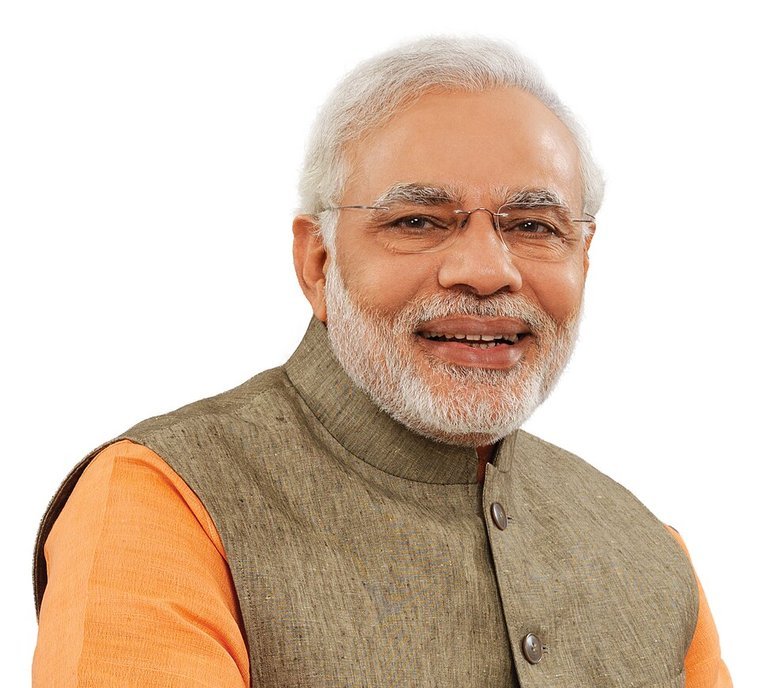 Shri Narendra Modi, Hon’ble Prime Minister of India